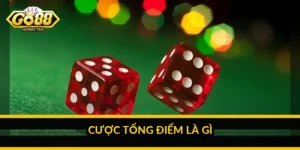 Cược Tổng điểm là gì