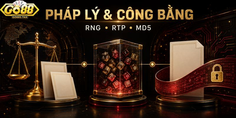 Minh họa cơ chế kiểm định và đối chiếu kết quả